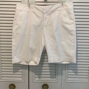 Lilly Pulitzer Bermuda shorts size 14